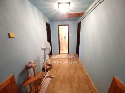 Eladó családi ház Füzesabony