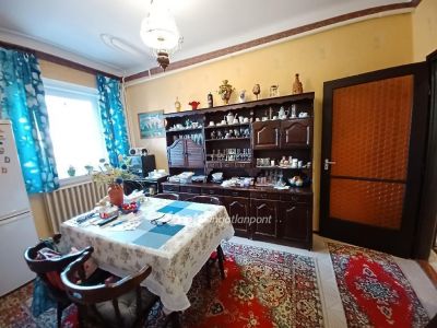 Eladó családi ház Füzesabony
