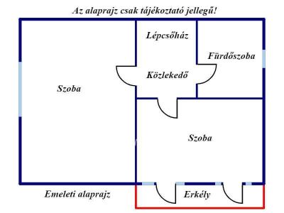 Eladó családi ház Hosszúpályi