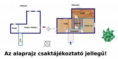 Eladó családi ház Maglód