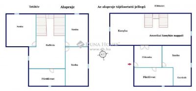 Eladó lakás Dunavarsány