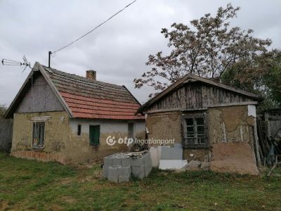Eladó családi ház Abádszalók
