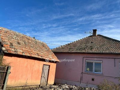 Eladó családi ház Nyírábrány
