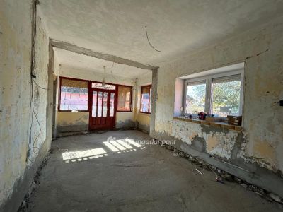 Eladó családi ház Nyírábrány