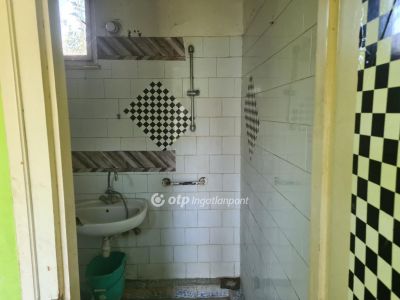 Eladó családi ház Balmazújváros