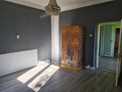 Eladó családi ház Balmazújváros