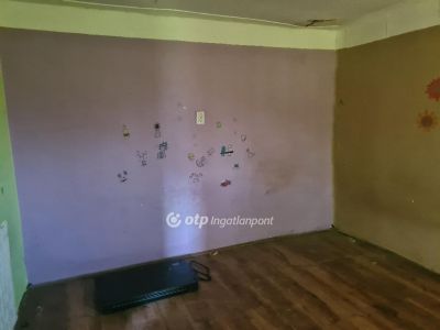Eladó családi ház Balmazújváros