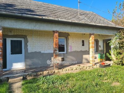 Eladó családi ház Balmazújváros