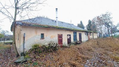 Eladó étterem, vendéglő Tiszasüly
