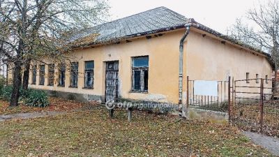 Eladó étterem, vendéglő Tiszasüly