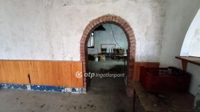 Eladó étterem, vendéglő Tiszasüly