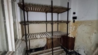 Eladó étterem, vendéglő Tiszasüly