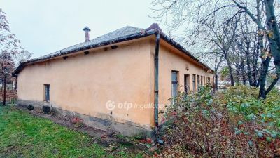 Eladó étterem, vendéglő Tiszasüly