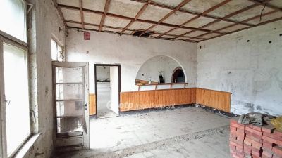 Eladó étterem, vendéglő Tiszasüly