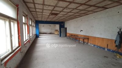 Eladó étterem, vendéglő Tiszasüly