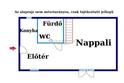 Eladó családi ház Fót