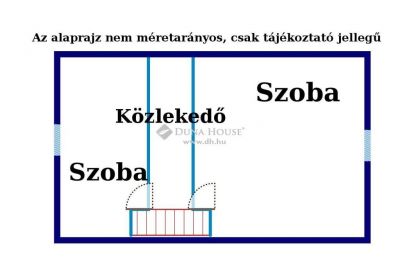 Eladó családi ház Fót