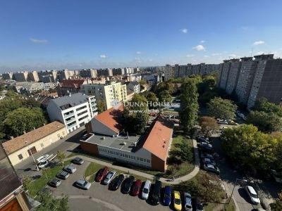 Eladó lakás Budapest