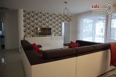 Eladó ikerház Budapest
