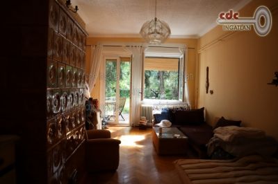 Eladó családi ház Budapest