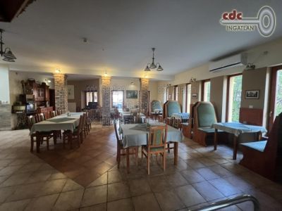 Eladó szálloda, hotel, panzió Páty