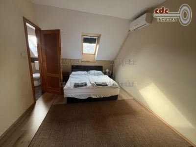 Eladó szálloda, hotel, panzió Páty