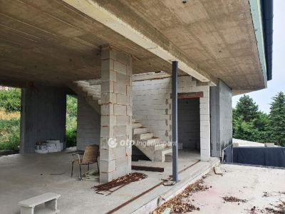 Eladó ikerház Szentendre