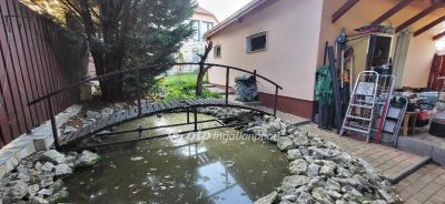 Eladó családi ház Diósd