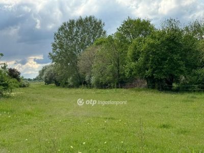 Eladó lakóövezeti telek Hajdúszoboszló