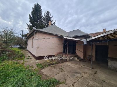 Eladó családi ház Debrecen