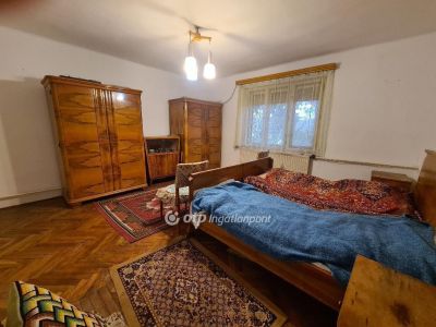 Eladó családi ház Debrecen