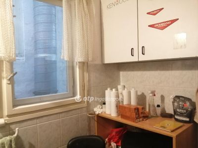 Eladó lakás Kaposvár