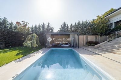 Eladó családi ház Budaörs