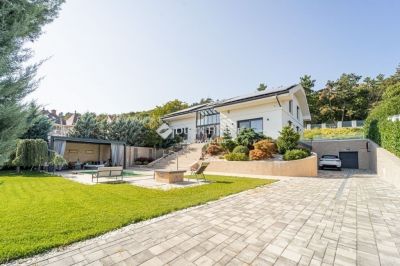 Eladó családi ház Budaörs