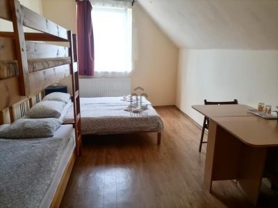 Eladó családi ház Zebegény