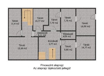 Eladó családi ház Szigetszentmiklós