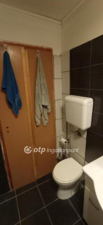 Eladó családi ház Egerszólát