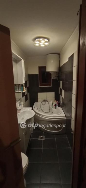 Eladó családi ház Egerszólát