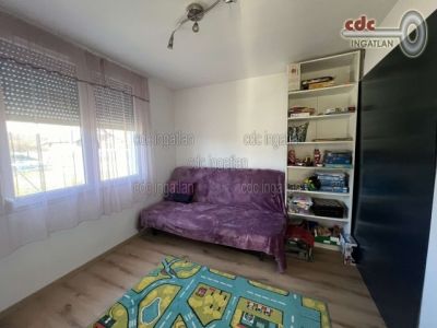 Eladó családi ház Budapest