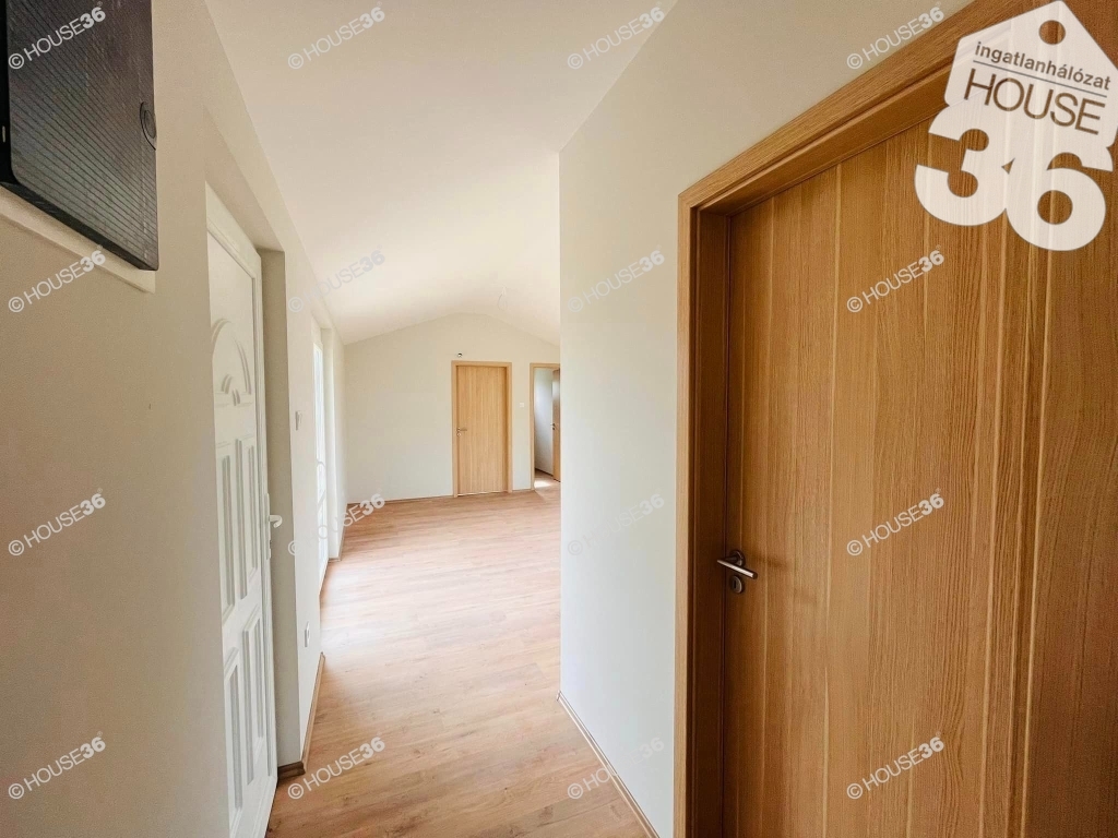 Eladó ikerház Kecskemét