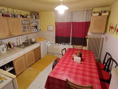 Eladó családi ház Marcali