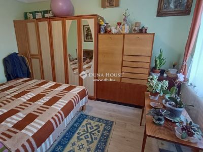Eladó családi ház Marcali