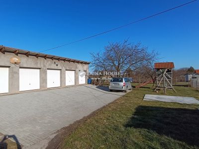 Eladó családi ház Marcali
