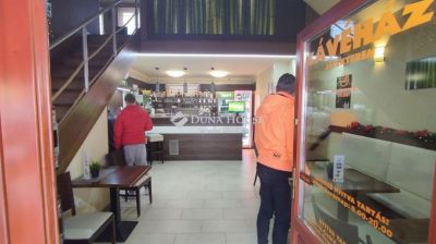 Eladó utcai bejáratú üzlethelység Lengyeltóti