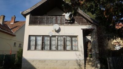 Eladó családi ház Zalaegerszeg
