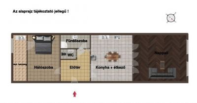 Eladó lakás Kecskemét