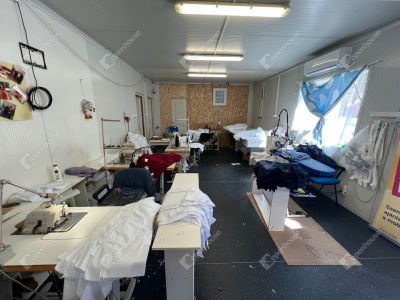 Kiadó egyéb ipari ingatlan Monor