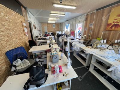 Kiadó egyéb ipari ingatlan Monor