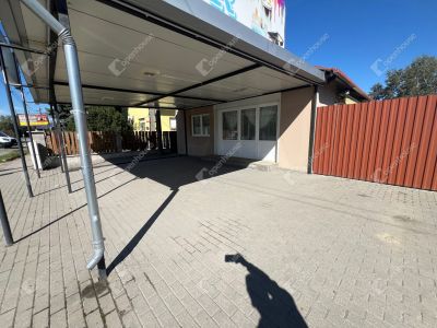 Kiadó egyéb ipari ingatlan Monor
