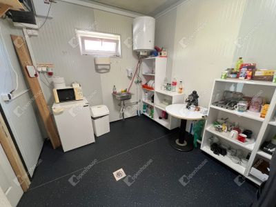 Kiadó egyéb ipari ingatlan Monor